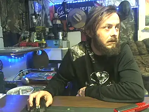 CloudDadddyyy420 online show from October 2025 02:37:02 AM