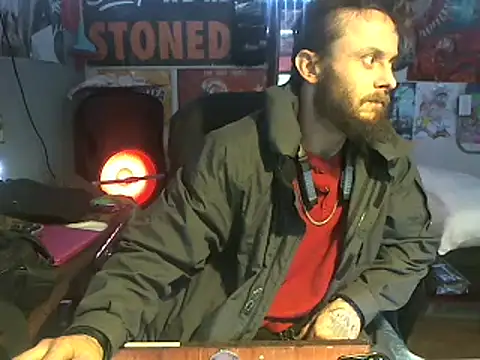 CloudDadddyyy420 online show from February 2025 05:46:02 AM
