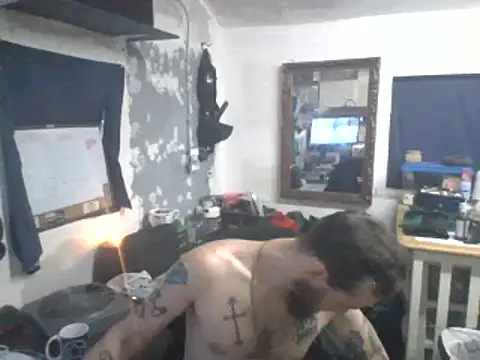 CloudDadddyyy420 online show from April 2026 03:35:02 AM