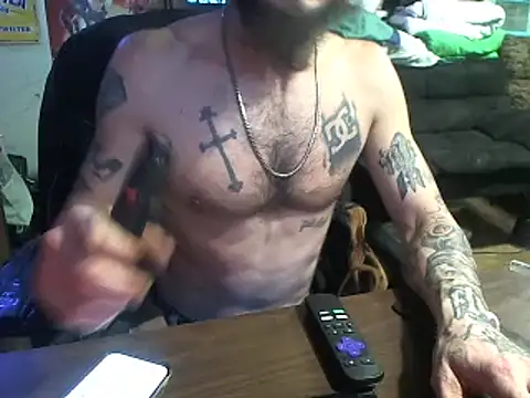 CloudDadddyyy420 online show from February 2025 07:32:02 AM