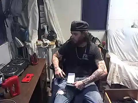 CloudDadddyyy420 online show from February 2026 06:30:02 PM