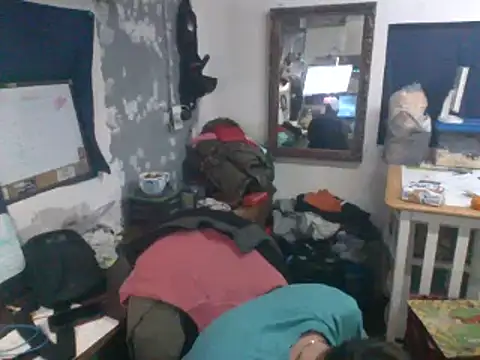 CloudDadddyyy420 online show from April 2026 11:59:02 AM
