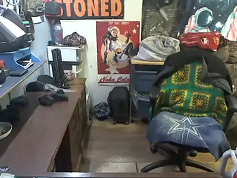 CloudDadddyyy420 online show from February 2026 09:03:01 PM