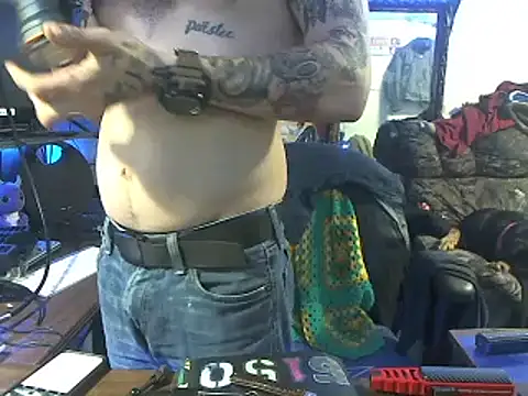 CloudDadddyyy420 online show from September 2025 03:05:01 AM