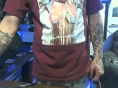 CloudDadddyyy420 online show from September 2025 07:09:02 AM