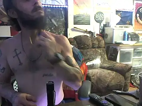 CloudDadddyyy420 online show from October 2025 10:22:01 PM