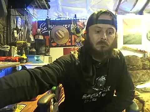 CloudDadddyyy420 online show from October 2025 11:13:01 PM