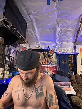 CloudDadddyyy420 online show from September 2025 12:49:02 AM