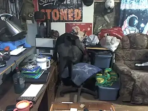 CloudDadddyyy420 online show from February 2026 04:29:02 AM