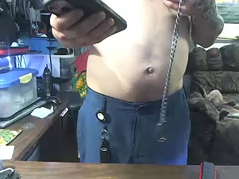 CloudDadddyyy420 online show from September 2025 11:33:02 PM