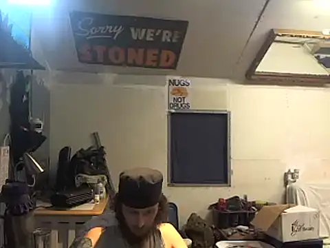 CloudDadddyyy420 online show from March 2026 11:30:01 PM