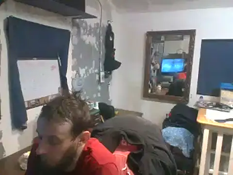 CloudDadddyyy420 online show from April 2026 04:25:01 PM