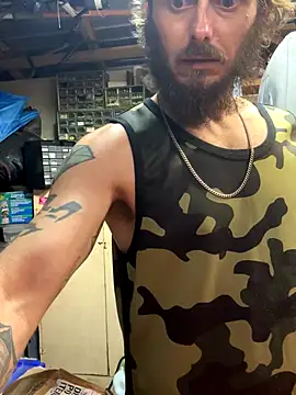 CloudDadddyyy420 online show from October 2025 12:24:02 AM