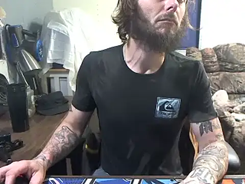 CloudDadddyyy420 online show from February 2026 09:26:01 PM