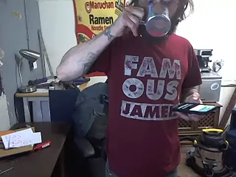 CloudDadddyyy420 online show from March 2026 06:10:02 AM