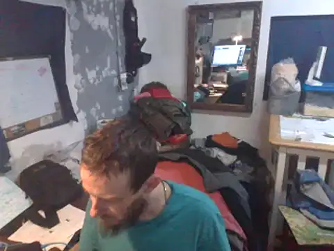 CloudDadddyyy420 online show from April 2026 12:05:01 AM