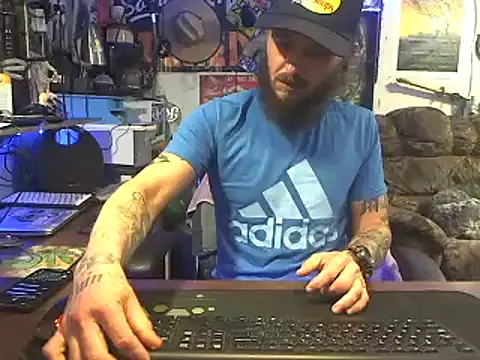 CloudDadddyyy420 online show from October 2025 03:51:02 AM