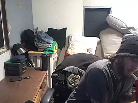 CloudDadddyyy420 online show from February 2026 11:25:01 PM