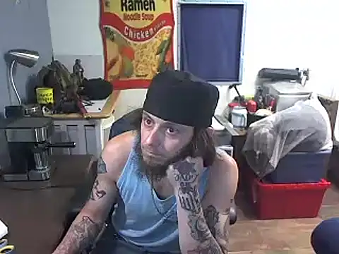 CloudDadddyyy420 online show from February 2026 07:57:02 PM