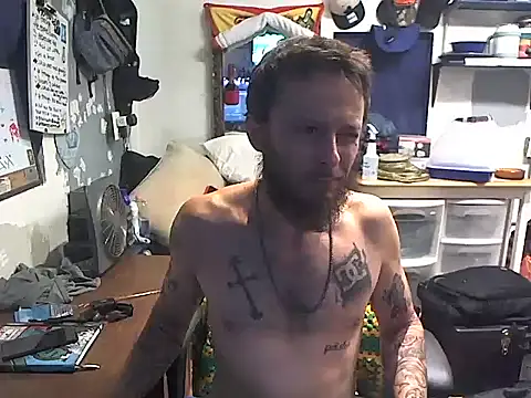 CloudDadddyyy420 online show from June 2026 06:23:01 PM