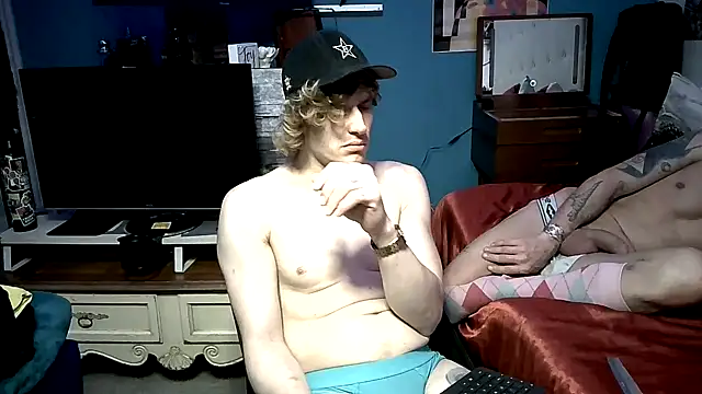 TheGAPEgatsby92 online show from April 2026 11:49:02 AM