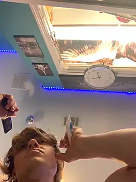 TheGAPEgatsby92 online show from March 2026 08:37:01 AM