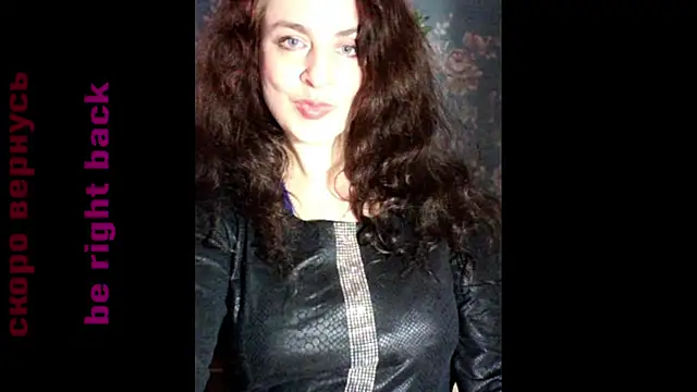 VanezaSmith online show from March 2025 07:00:01 AM