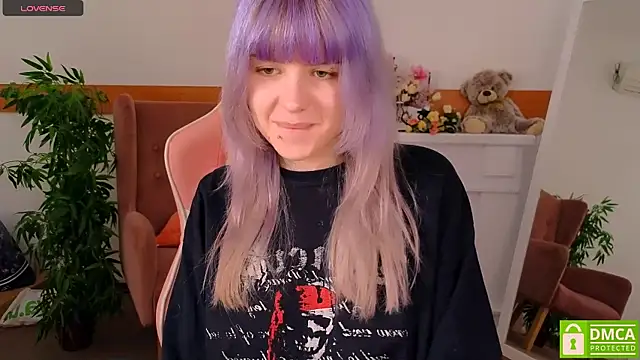 Snapshot of Grace_and__Jacob chatting on November 2025 07:00:02 AM Grace and Jacob online show from November 2025 07:00:02 AM