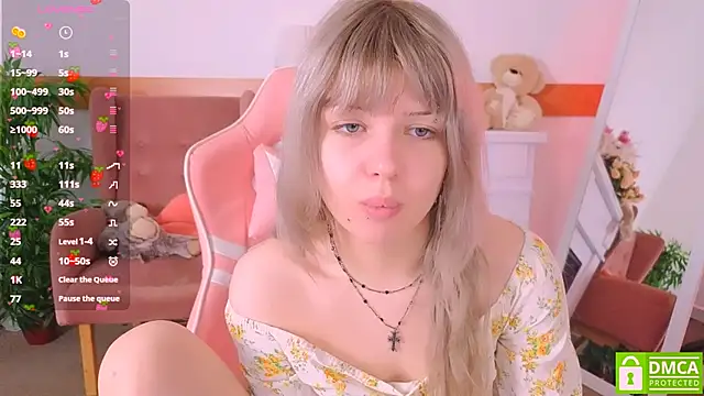 Snapshot of Grace_and__Jacob chatting on November 2025 07:40:01 AM Grace and Jacob online show from November 2025 07:40:01 AM