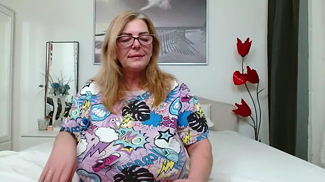 YulliaMilf online show from February 2026 09:58:02 PM