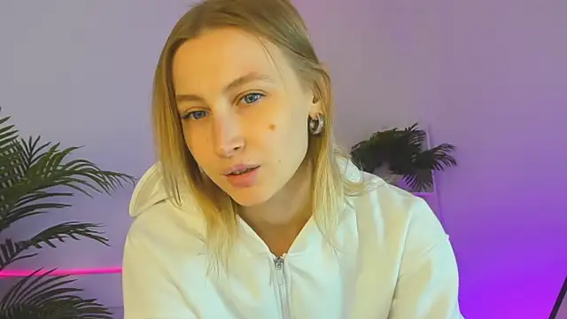 Jess Anders  online show from November 2025 08:29:02 AM