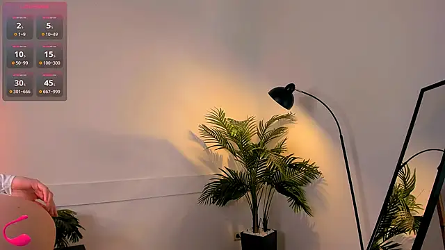 Jess Anders  online show from January 2026 06:19:02 AM