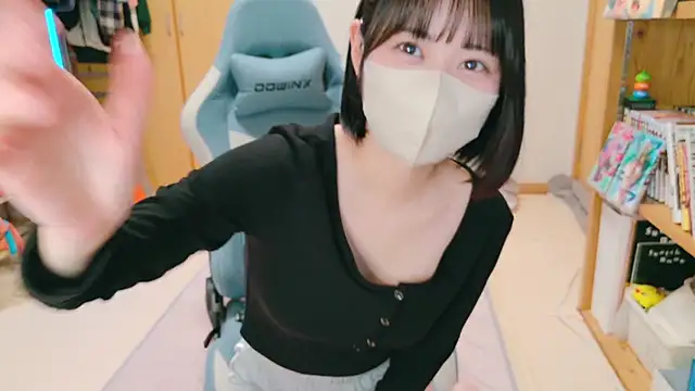 HIKARI x0 online show from December 2024 01:55:02 PM