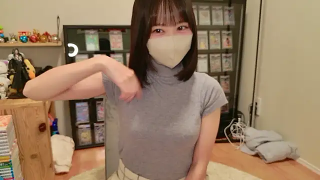 HIKARI x0 online show from October 2025 02:16:02 PM