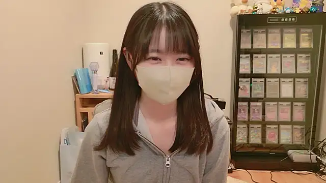 HIKARI x0 online show from May 2026 02:26:01 PM