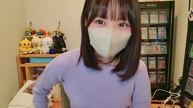 HIKARI x0 online show from December 2025 02:15:02 PM