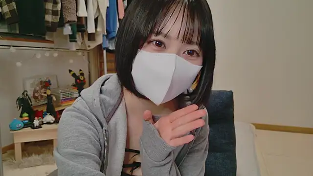 HIKARI x0 online show from February 2025 02:09:02 PM