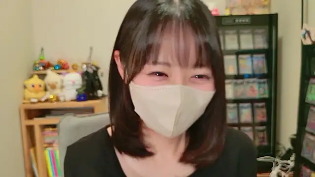 HIKARI x0 online show from December 2025 02:08:02 PM