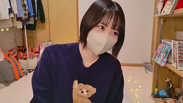 HIKARI x0 online show from January 2025 02:19:01 PM