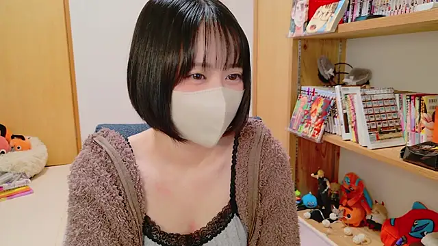 HIKARI x0 online show from January 2025 02:11:01 PM