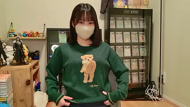 HIKARI x0 online show from October 2025 02:16:02 PM