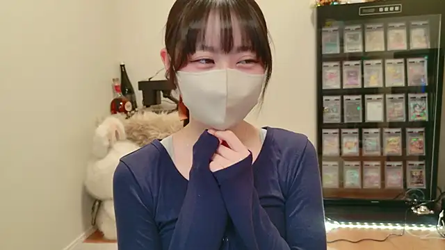 HIKARI x0 online show from February 2026 02:24:02 PM