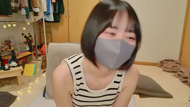 HIKARI x0 online show from February 2025 02:15:02 PM