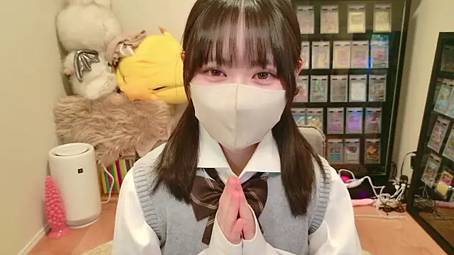 HIKARI x0 online show from March 2026 02:30:01 PM