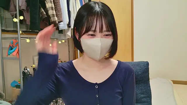 HIKARI x0 online show from February 2025 02:04:01 PM
