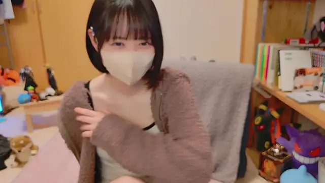 HIKARI x0 online show from March 2025 02:07:02 PM