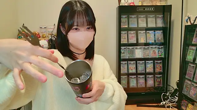 HIKARI x0 online show from December 2025 02:19:02 PM