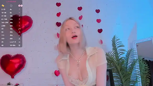  Rude Girl  online show from February 2025 07:15:02 AM