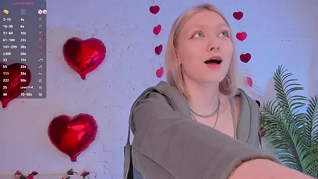  Rude Girl  online show from February 2025 06:54:01 AM