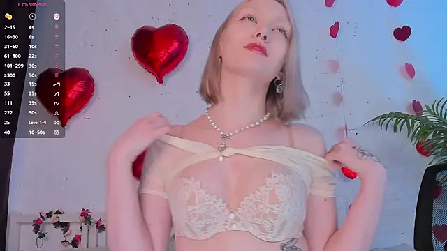  Rude Girl  online show from February 2025 10:31:02 AM